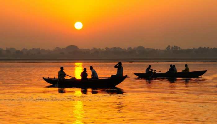 Clean and pure Ganga is our priority: Gadkari outlines revival plan for river