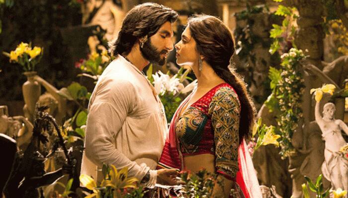 Did Kabir Bedi accidentally confirm Deepika Padukone-Ranveer Singh's wedding location?