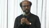 Rajnikanth questions Tamil Nadu CM's absence at Karunanidhi's burial