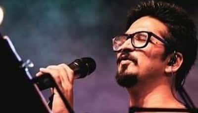 I feel being nervous is natural: Amit Trivedi