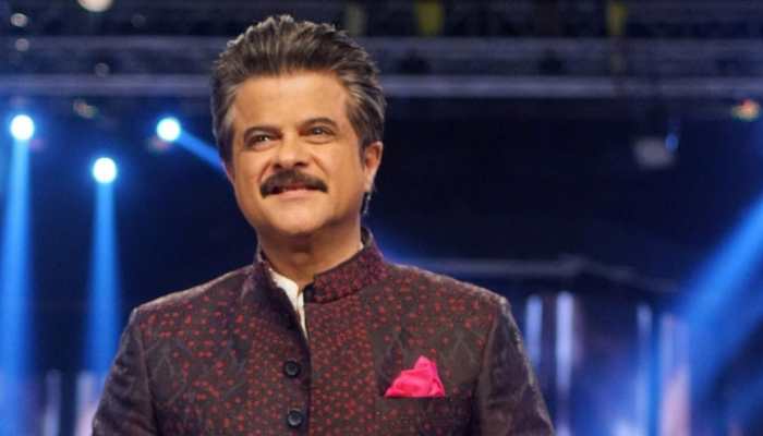 See Sridevi&#039;s reflection in Janhvi, Khushi: Anil Kapoor