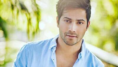 I always wanted to do an Indian family film: Varun Dhawan