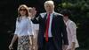 Trump's policies threaten rights and liberties, feel most young women in US: Poll