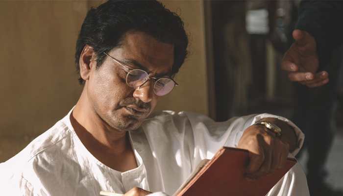Nawazuddin Siddiqui&#039;s Manto trailer to be out on Independence Day