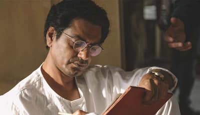 Nawazuddin Siddiqui's Manto trailer to be out on Independence Day