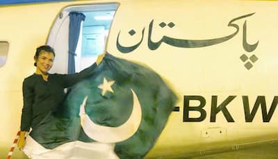 Kiki Challenge onboard Pakistan's PIA flight goes viral and authorities are not amused