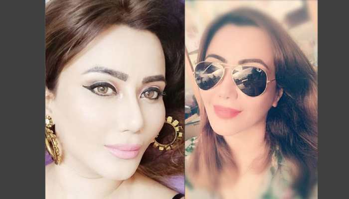 Kkusum actress Nausheen Ali Sardar trolled mercilessly for &#039;looking different&#039;