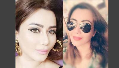 Kkusum actress Nausheen Ali Sardar trolled mercilessly for 'looking different'