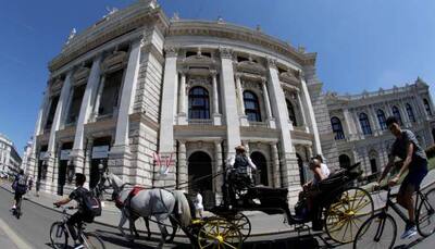 Vienna replaces Melbourne as world's most liveable city: Economist survey