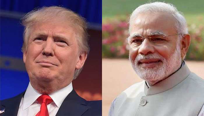 When Donald Trump wanted to play &#039;matchmaker&#039; for PM Narendra Modi