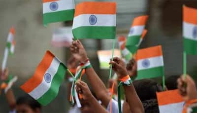 Centre asks citizens not to use plastic national flags on Independence Day