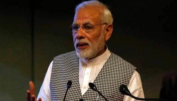 PM Modi likely to announce Ayushman Bharat pilot projects on 72nd Independence Day