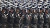 China’s PLA troops enter Indian territory in Ladakh, pitch tents