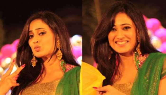 Shweta Tiwari aka Prerna from 'Kausautii Zindagi Kay' has something interesting to say about reboot—Watch