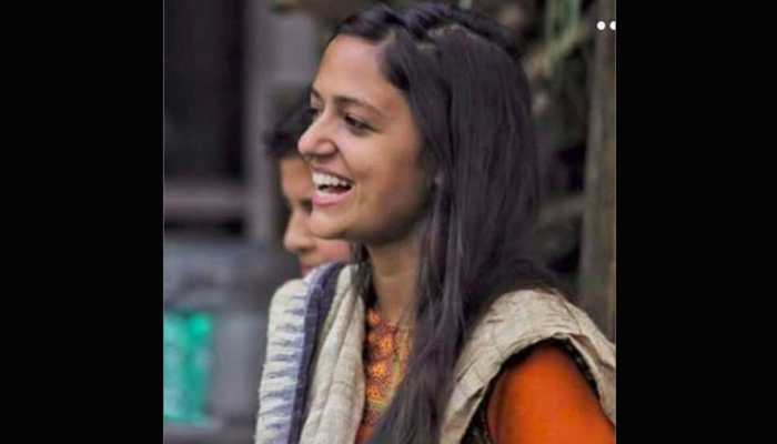 Shehla Rashid files complaint against Ravi Poojary for threatening her