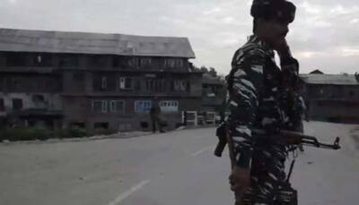 Indian Army foils major infiltration bid, guns down 2 Pakistani soldiers in Kupwara