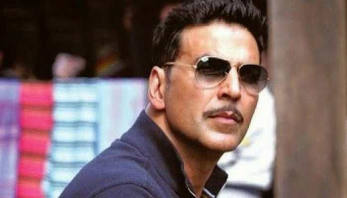 Akshay Kumar says actors who claim to get into character&#039;s skin, are lying