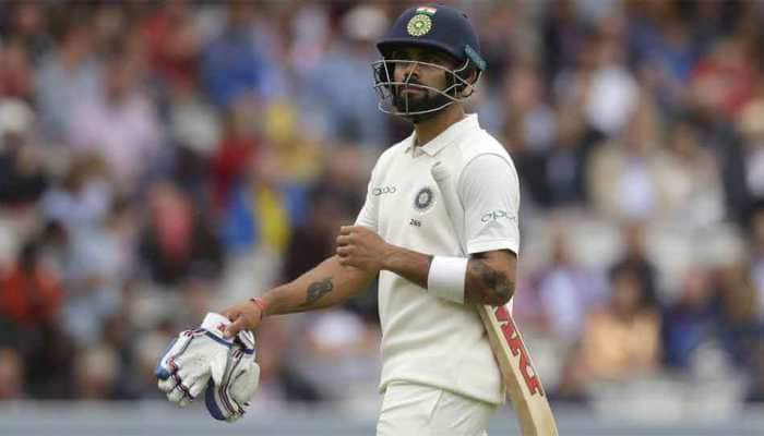 Virat Kohli&#039;s appeal to Indian fans: Sometimes we win and other times we learn