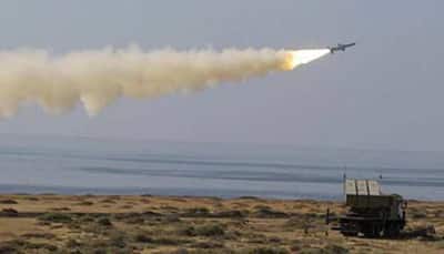 Iran unveils 'Bright Conqueror', new range of ballistic missiles