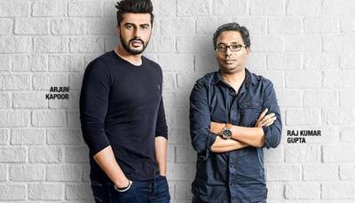 Entering uncharted territory with 'India's Most Wanted': Arjun Kapoor
