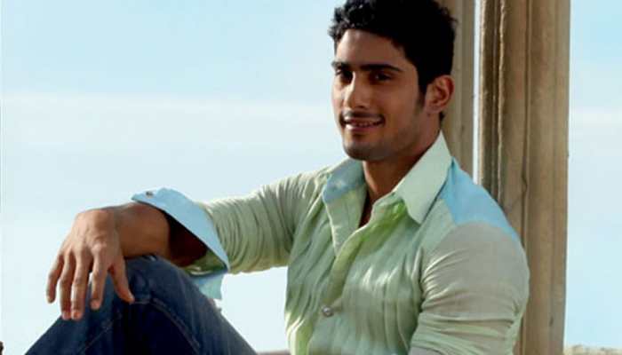 Prateik Babbar joins Nitesh Tiwari's next