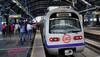 delhi metro Violet Line
