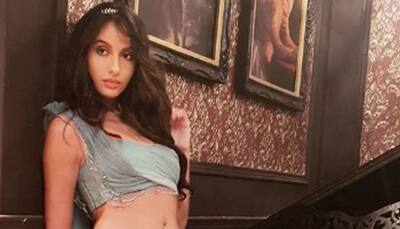 Nora Fatehi learns Spanish for 'Bharat'