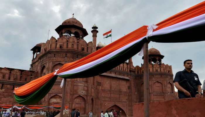 PM Narendra Modi&#039;s Independence Day speech: When and where to watch