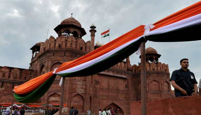 PM Narendra Modi's Independence Day speech: When and where to watch