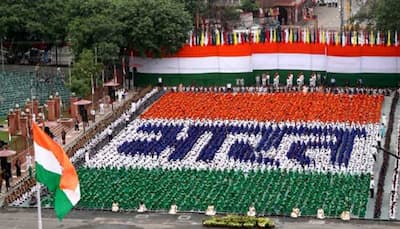 Independence Day 2018: Here's how you can contribute your services to the country