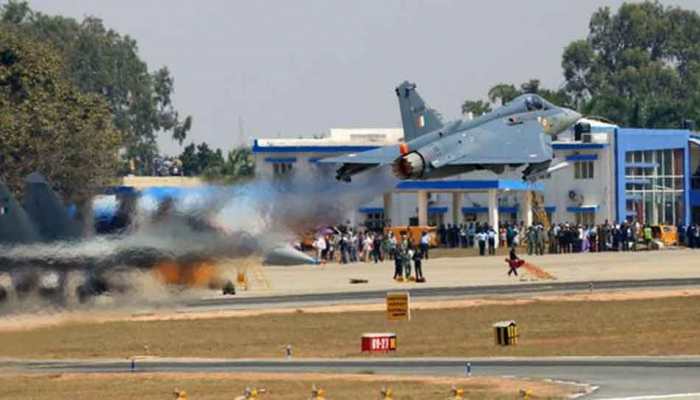 When we can organise Kumbh mela, holding Aero India show no big deal: UP Aviation minister