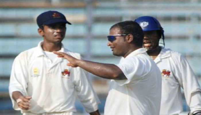 Ramesh Powar appointed India women's cricket coach till World T20