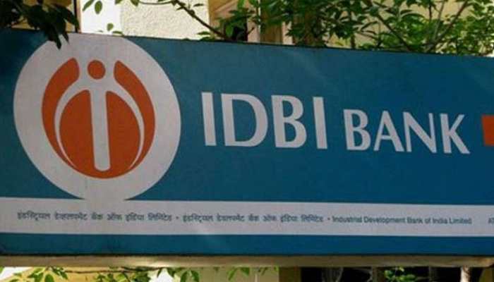 IDBI Bank Q1 loss widens to Rs 2,410 crore