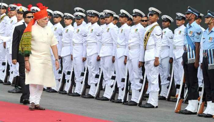 How Independence Day will be celebrated at Red Fort this year: All you need to know