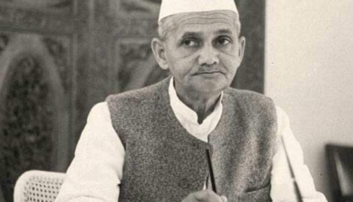 Lal Bahadur Shastri&#039;s Death - An Unfinished Story to premiere on ZEE5