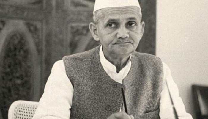 Lal Bahadur Shastri's Death - An Unfinished Story to premiere on ZEE5