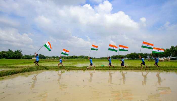 Highlights from President Kovind&#039;s speech on eve of Independence Day