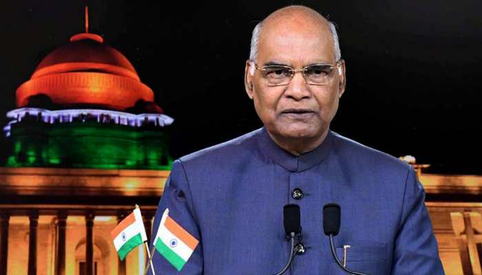 President Ram Nath Kovind&#039;s address to the nation on eve of Independence Day: Full text