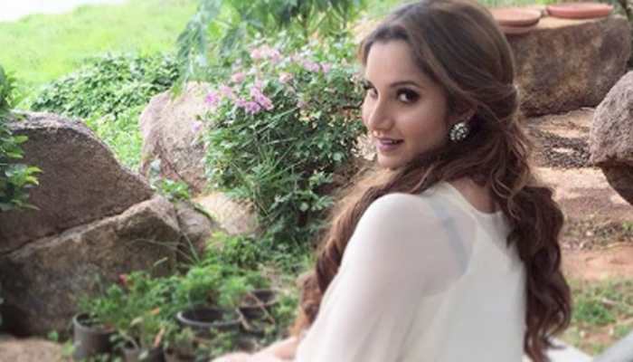 Sania Mirza lashes out at troll who wished her on Pakistan's Independence Day