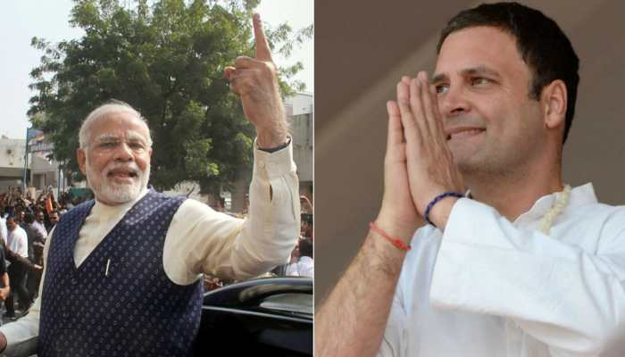BJP will fall short of majority in 2019 Lok Sabha elections, will slip in Hindi belt: Times Now opinion poll