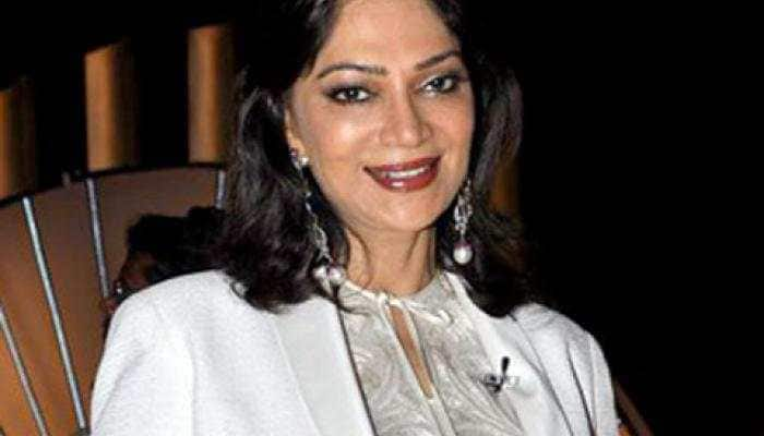 Simi Garewal pays tribute to Shashi Kapoor at IFFM