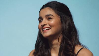 As long as you aren't entering my bathroom, I'm okay: Alia on rumours