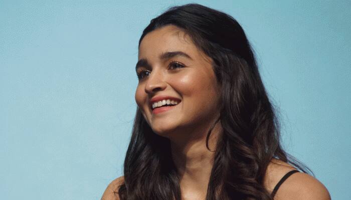 As long as you aren't entering my bathroom, I'm okay: Alia on rumours