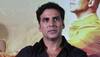 Akshay Kumar urges people to follow traffic rules