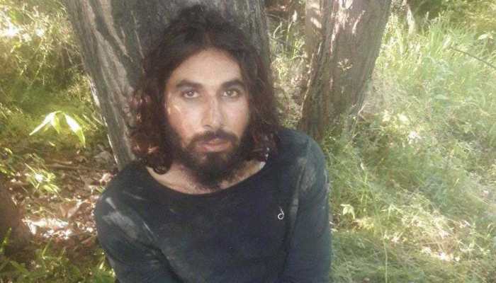 Happy, thankful he is getting Shaurya Chakra but his death shattered me, says mother of rifleman Aurangzeb