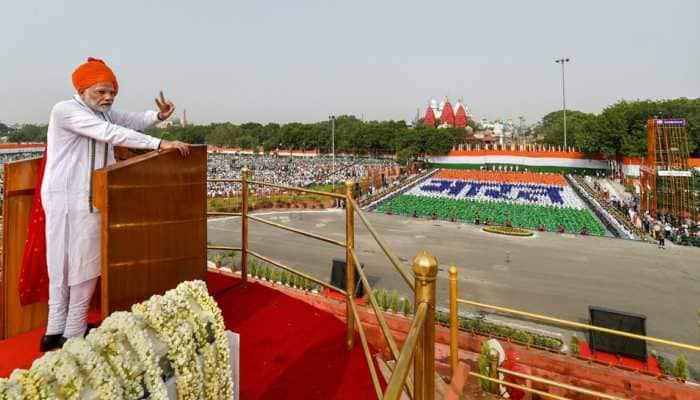 Government to launch healthcare scheme on September 25: PM Narendra Modi