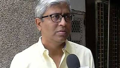AAP leader Ashutosh resigns from party citing 'personal reason'