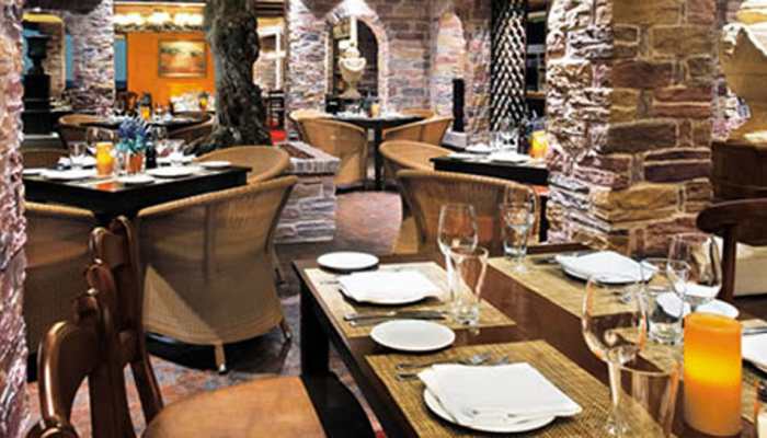 Indian-origin restaurateur racially targeted in US