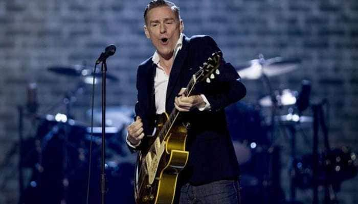 Bryan Adams to bring &#039;The Ultimate Tour&#039; to India in October