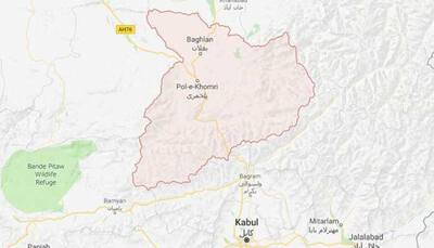 Taliban attack on military outpost kills 44, says Afghanistan provincial officials